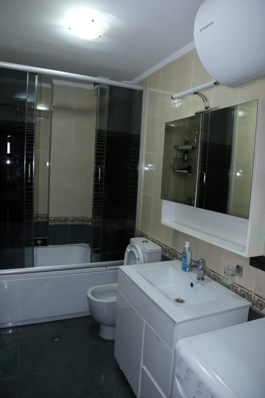 Ergi'S Host Apartment Tiranë Eksteriør bilde